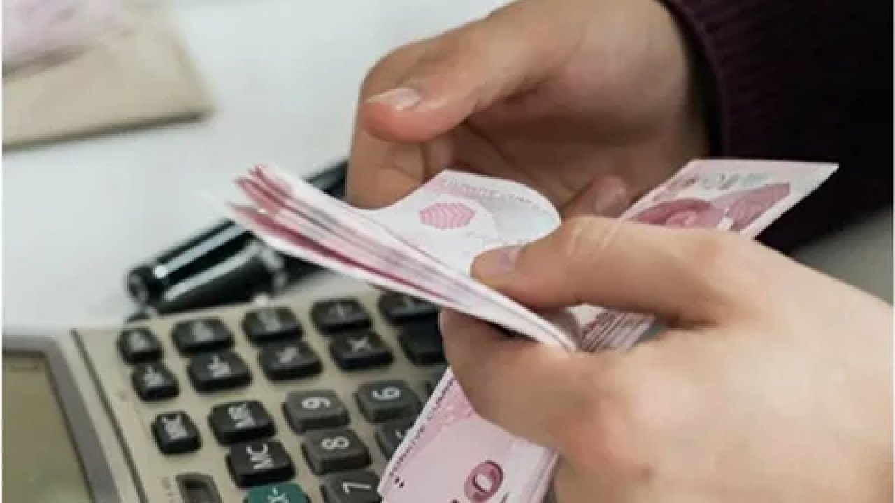 Vatandaşın cebinden milyarlarca lira çıkacak: 2025 harç gelirleri belli oldu…