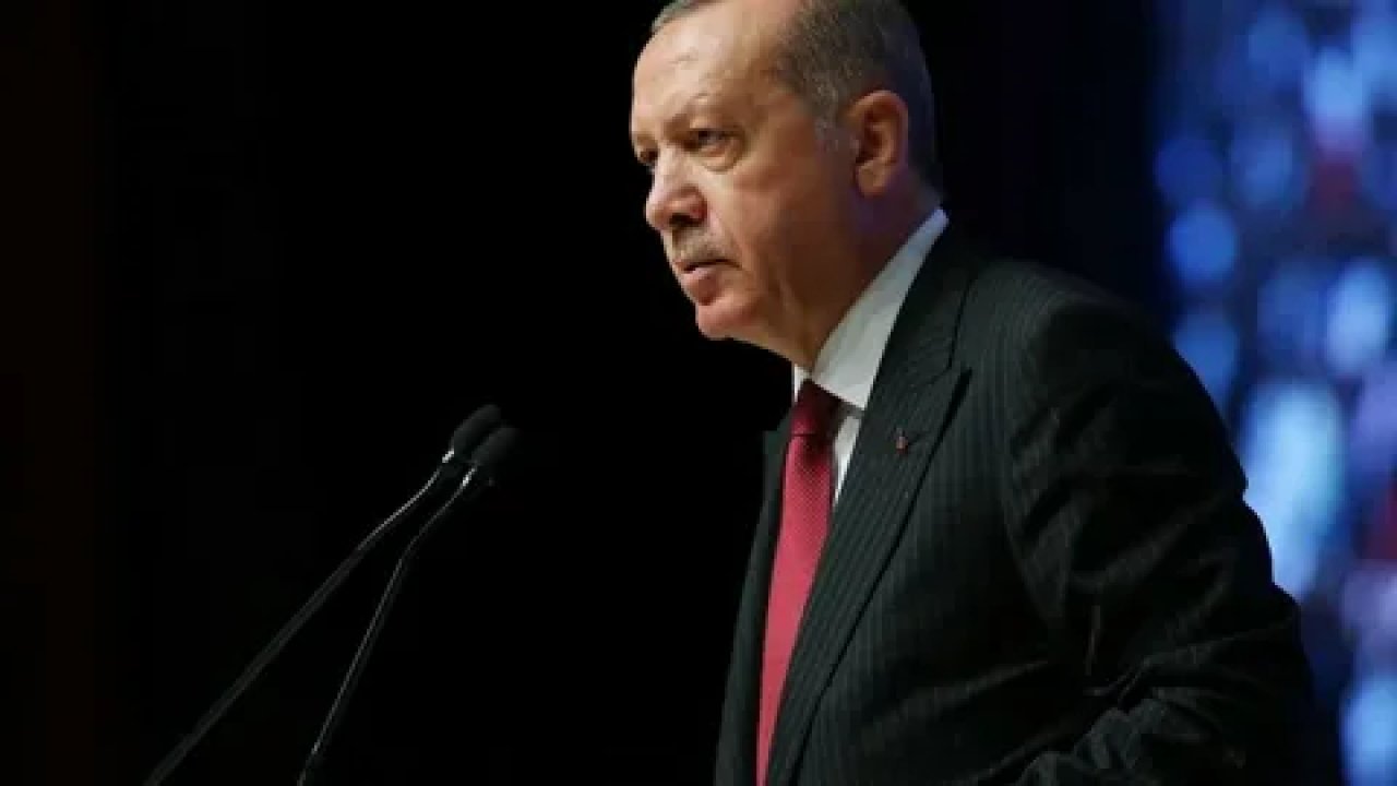 Cumhurbaşkanı Erdoğan’ın 2025 maaşı belli oldu: Yeni rakamlar şaşırttı…