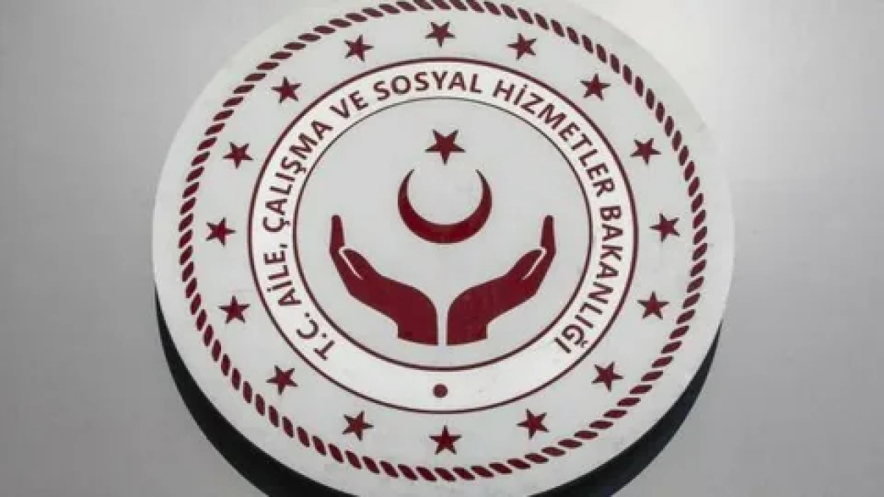 Bilecik'te Aile ve Sosyal Hizmetler Bakanlığı’ndan 17 yeni personel alımı…