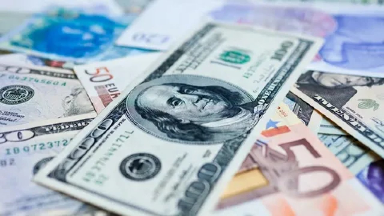 Döviz kurlarında son durum: Dolar ve euro fiyatları ne olacak?