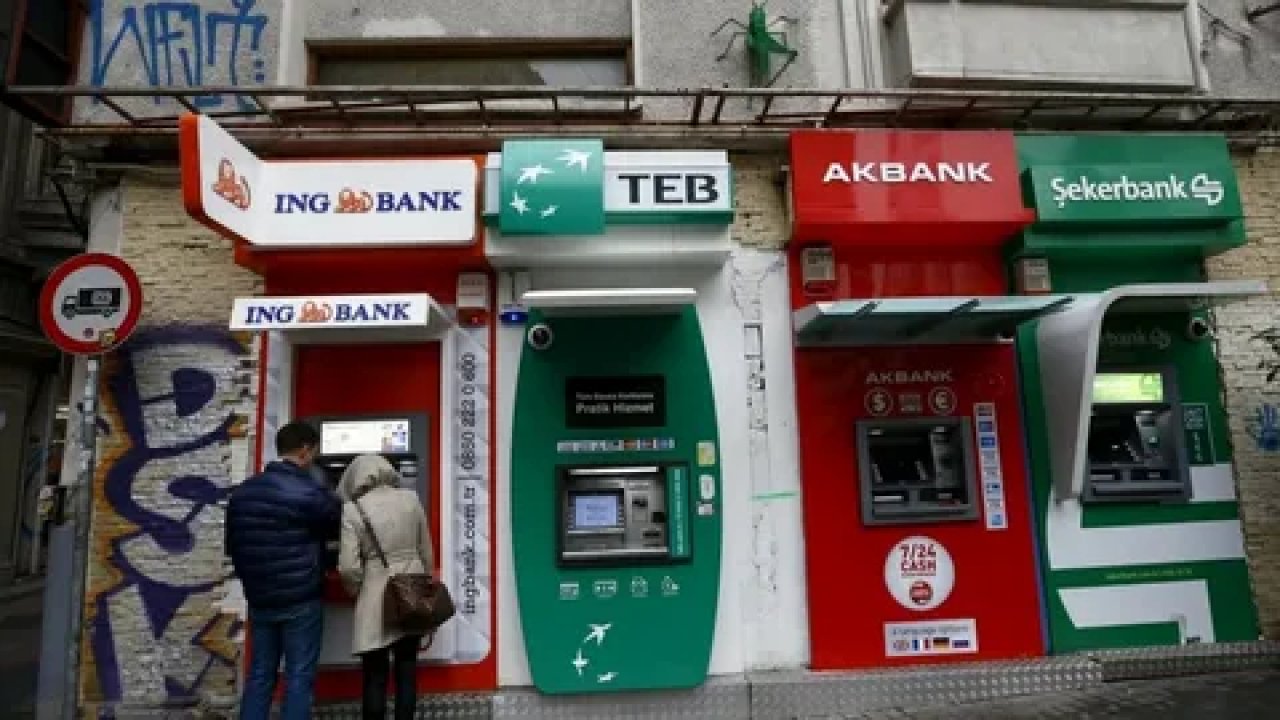 Bankalar harekete geçti: Kredi kartı limitleri dondurulacak