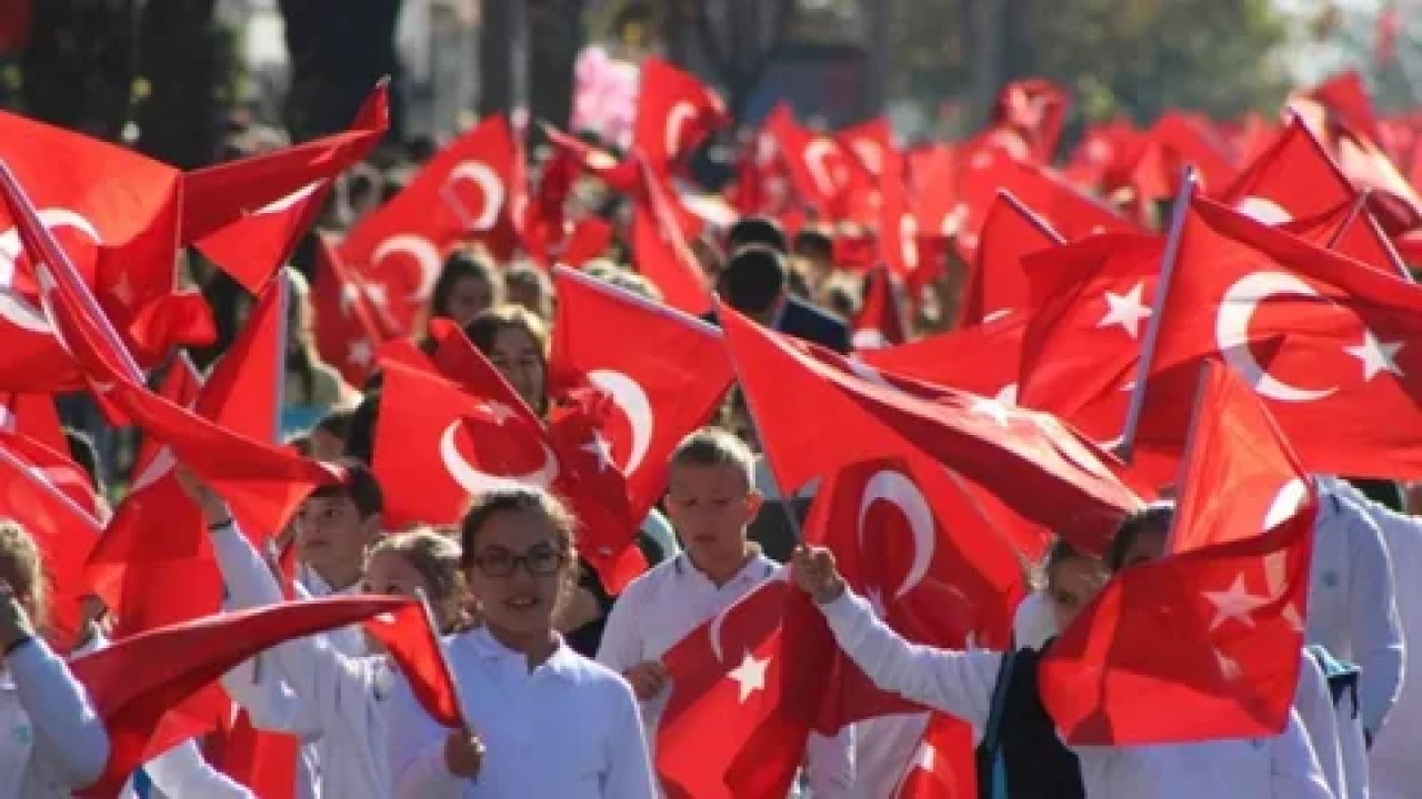 29 Ekim Cumhuriyet Bayramı kutlamaları belirsizliğini koruyor!