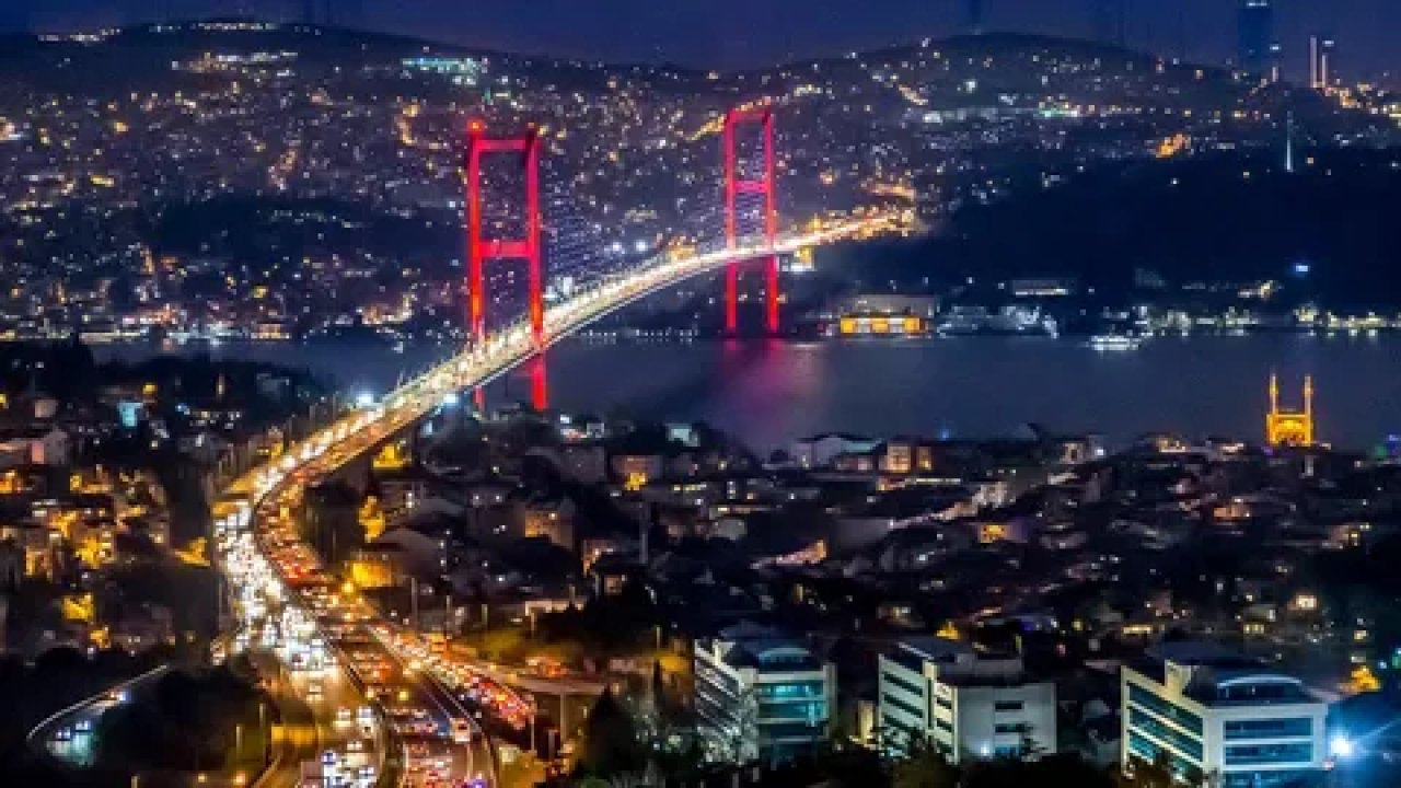 Türkiye’nin en güvenli şehirleri 2024: TÜİK verileri açıklandı…