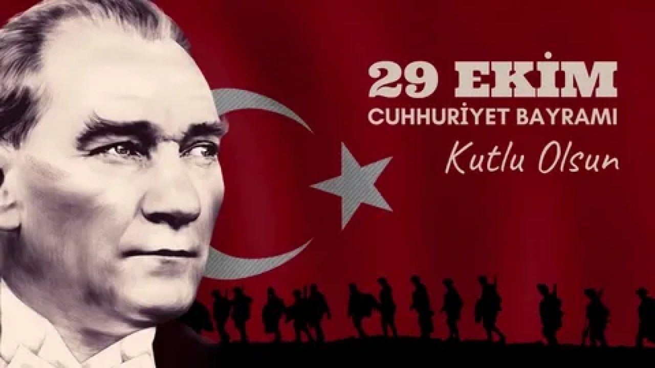 29 Ekim Cumhuriyet Bayramı’nda ücretli öğretmenlere görev verilecek mi?