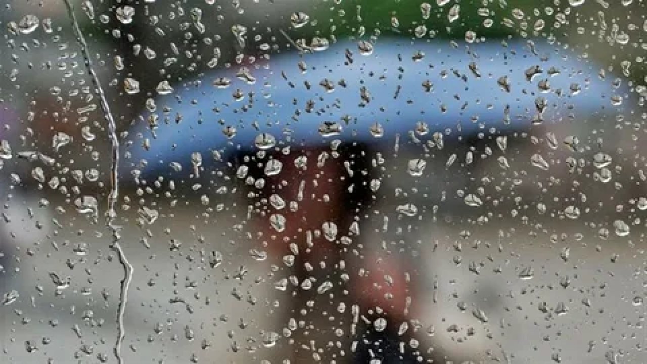 Meteoroloji'den plan yapacaklara uyarı: Hava durumu değişiyor