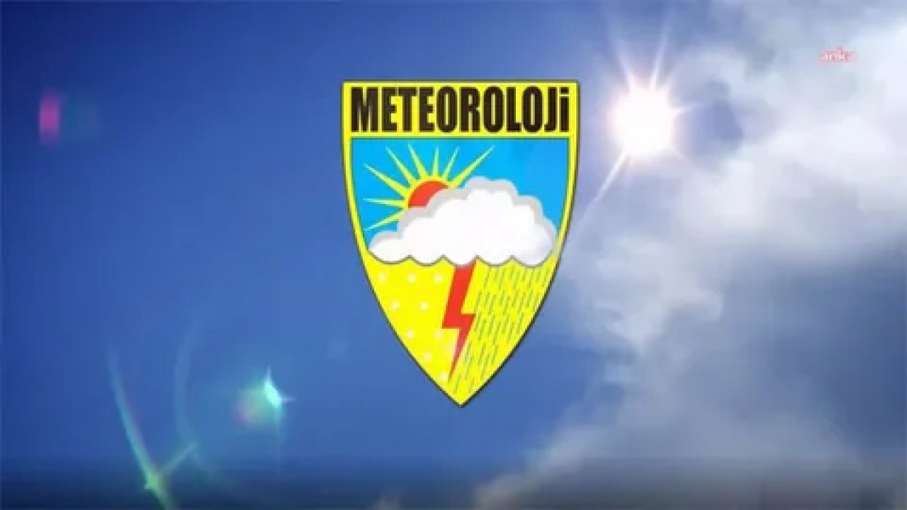 Meteoroloji'den son dakika uyarıları: Kar, sağanak ve sis ülkeyi etkisi altına alıyor…