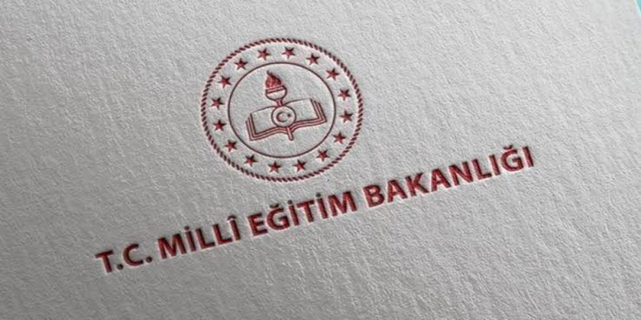 MEB'den Bu Branştaki Stajyer Öğrencilere İlişkin Yeni Karar