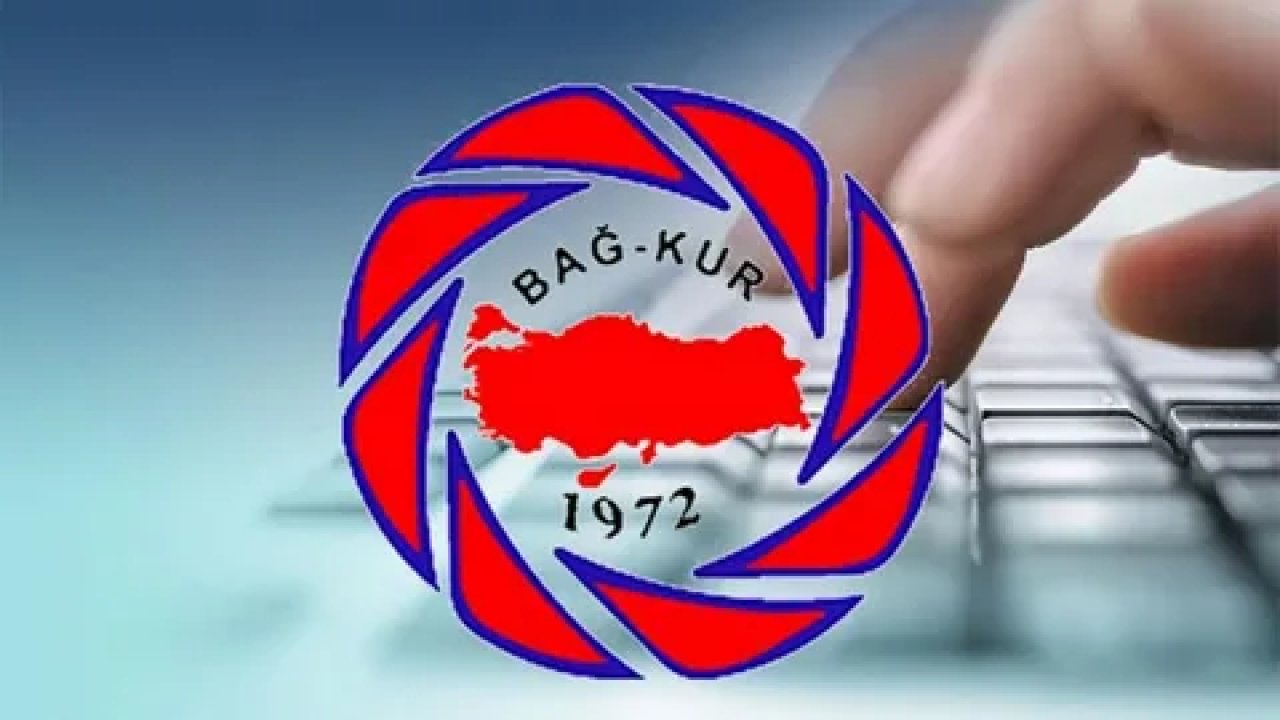 BAĞ-KUR 7200 prim gün sayısı düzenlemesi meclise geldi: Esnaflar için erken emeklilik şansı!