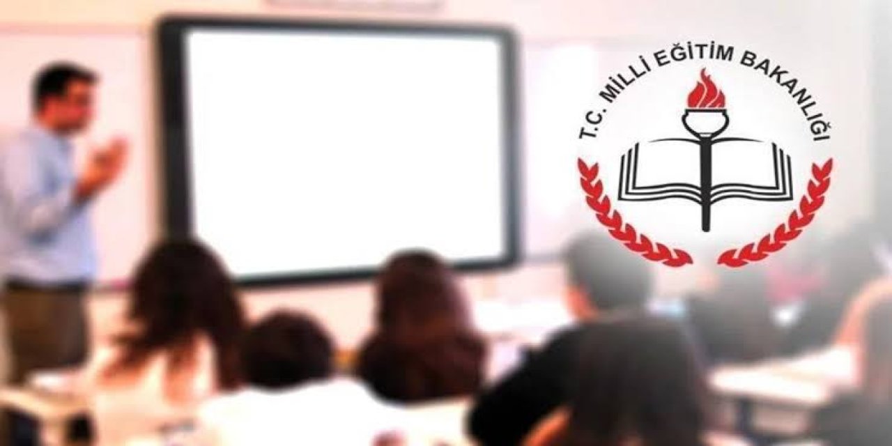 Öğretmenlerin Kasım Ayı Seminer Programları Belli Oldu