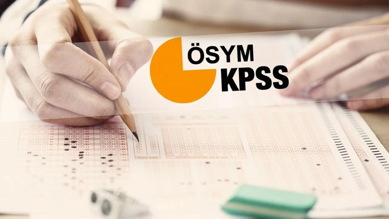 2024 KPSS 50-70 arası puanla hangi kamu kurumlarına atanabilirsiniz?