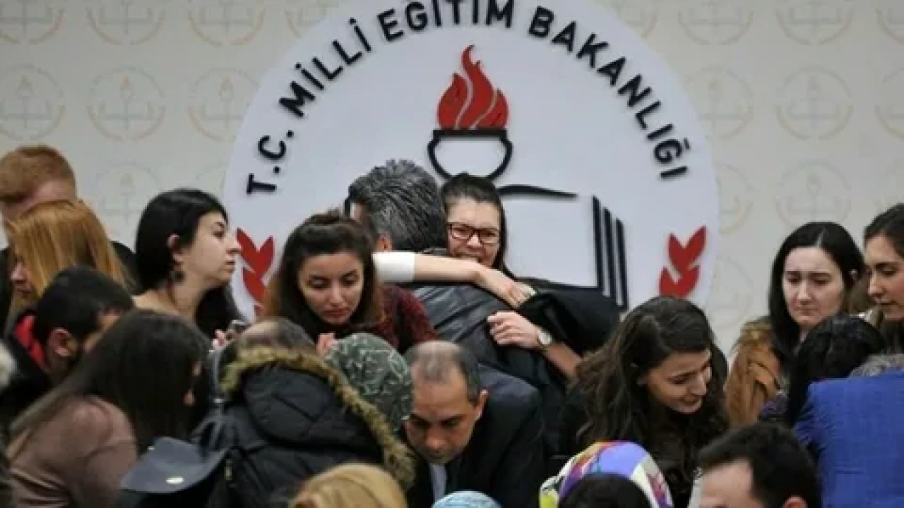 Atama için belgelerin hazırlığı başladı: Öğretmen adayları dikkat!