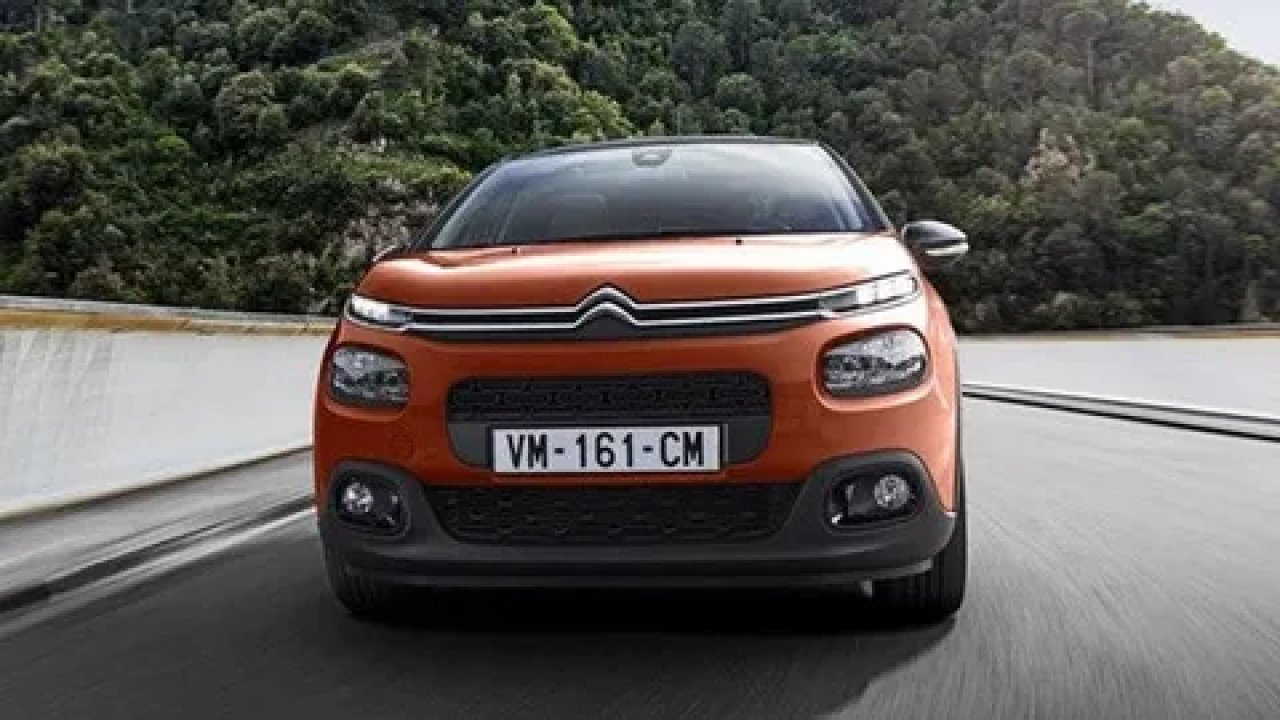 Citroen'den öğretmenlere 150 bin TL’lik sıfır araç kredisi desteği…