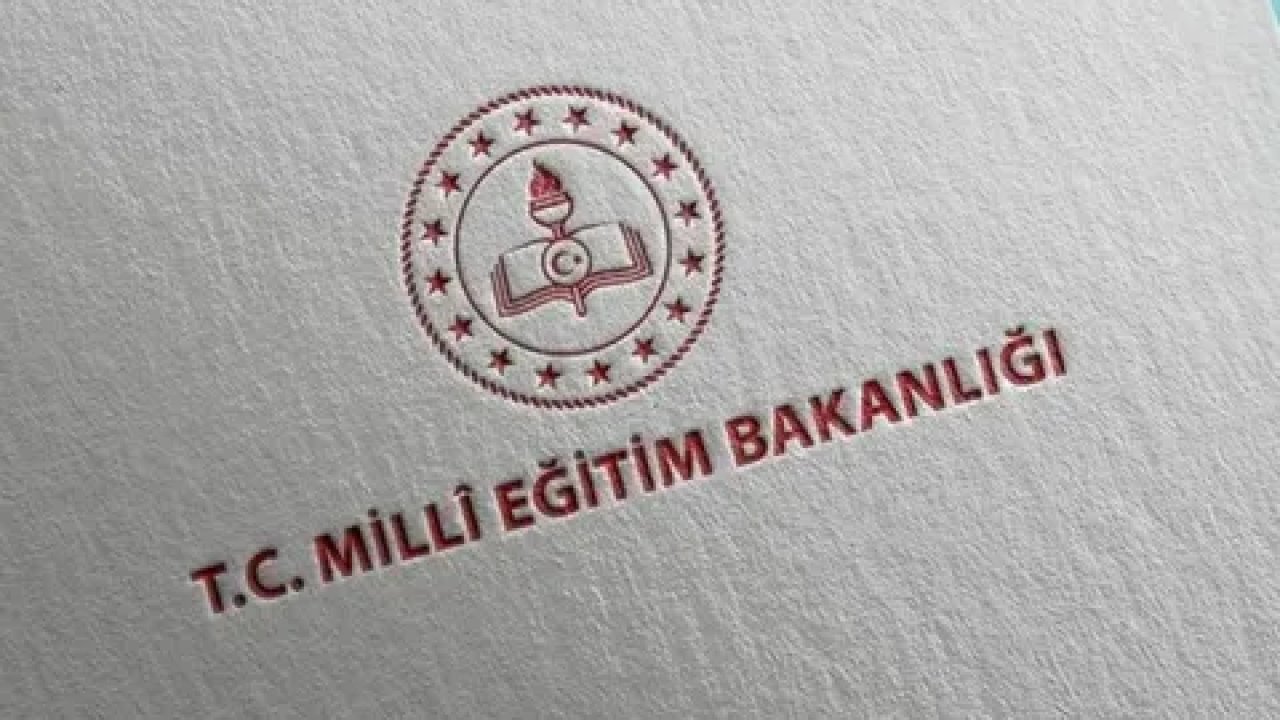 Öğretmenlere uyarı: Belirli hatalar uzman ve başöğretmenlik hakkını kısıtlayacak…