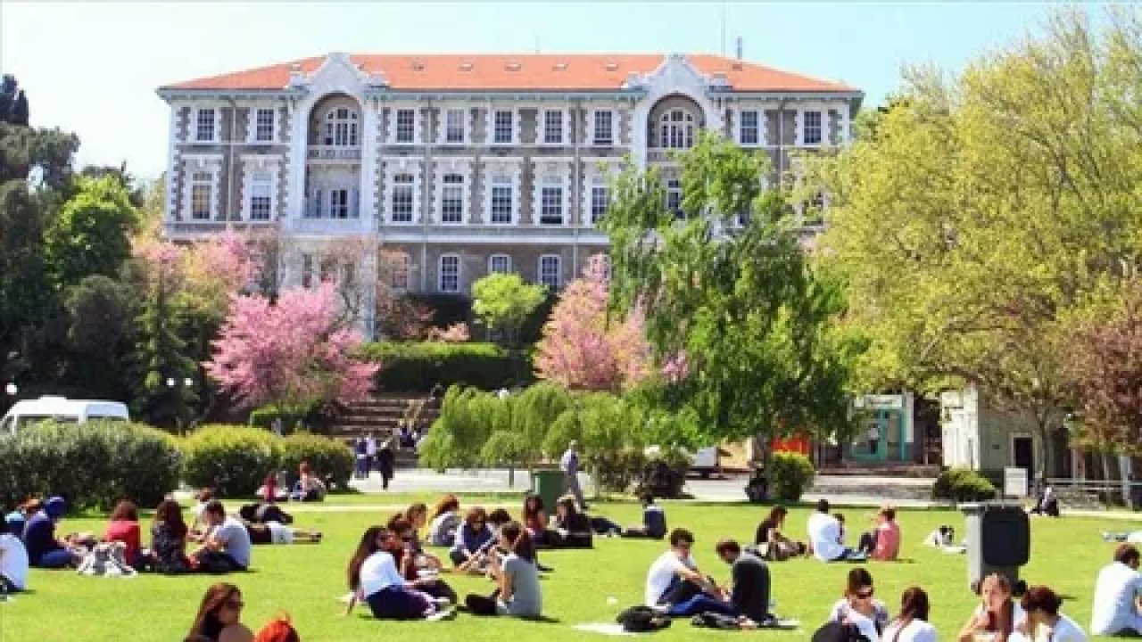 Türkiye’den 4 üniversite, dünyanın en iyi 100 üniversitesi arasında…