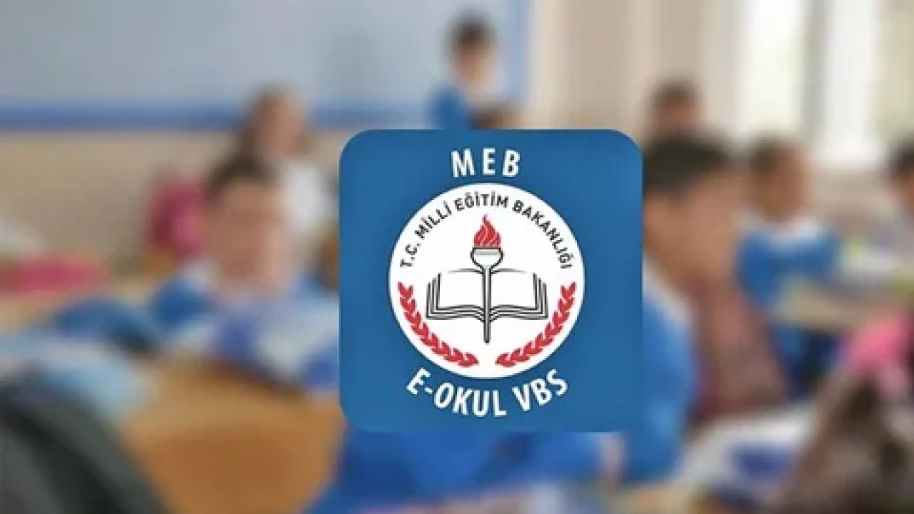 MEB, okullara gönderilen paraların yanlış harcamasından öğretmenleri sorumlu tutacak!