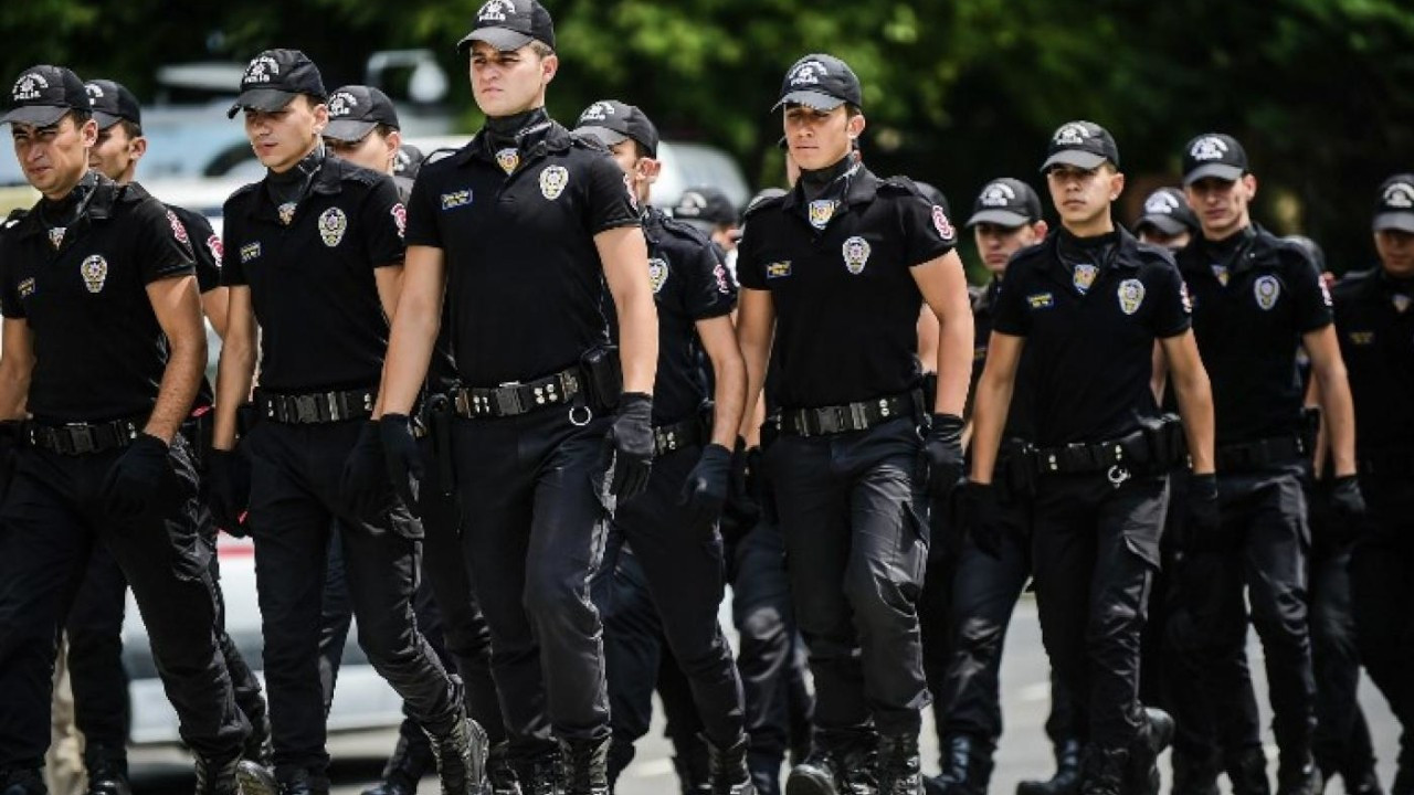 Ocak 2025 Polis ve Başkomiser maaşları yeni yılda ne kadar olacak?