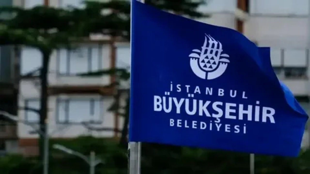 İBB İSPER 197 personel alımı yapacak! Başvuru şartları ve detaylar…