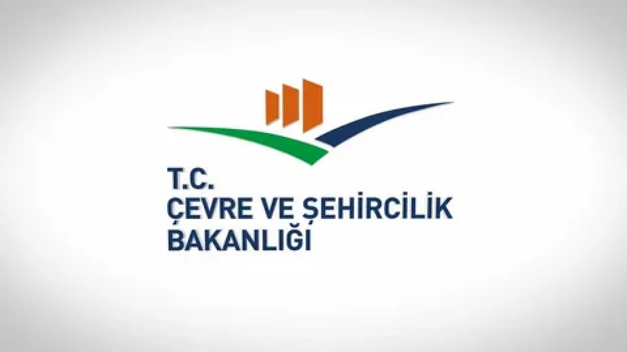 Çevre bakanlığı 20 uzman yardımcısı alımı için son başvuru tarihi yaklaşıyor!