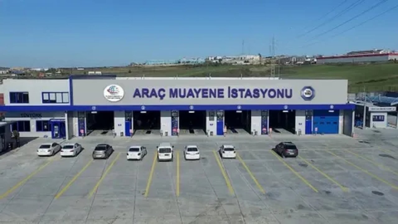 2025 araç muayene ücretleri artıyor: Yüzde 43,93 zam geliyor!