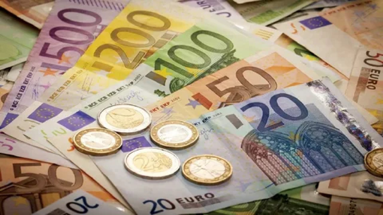 Euro bölgesi ekonomisinde ılımlı büyüme: Üçüncü çeyrek verileri…