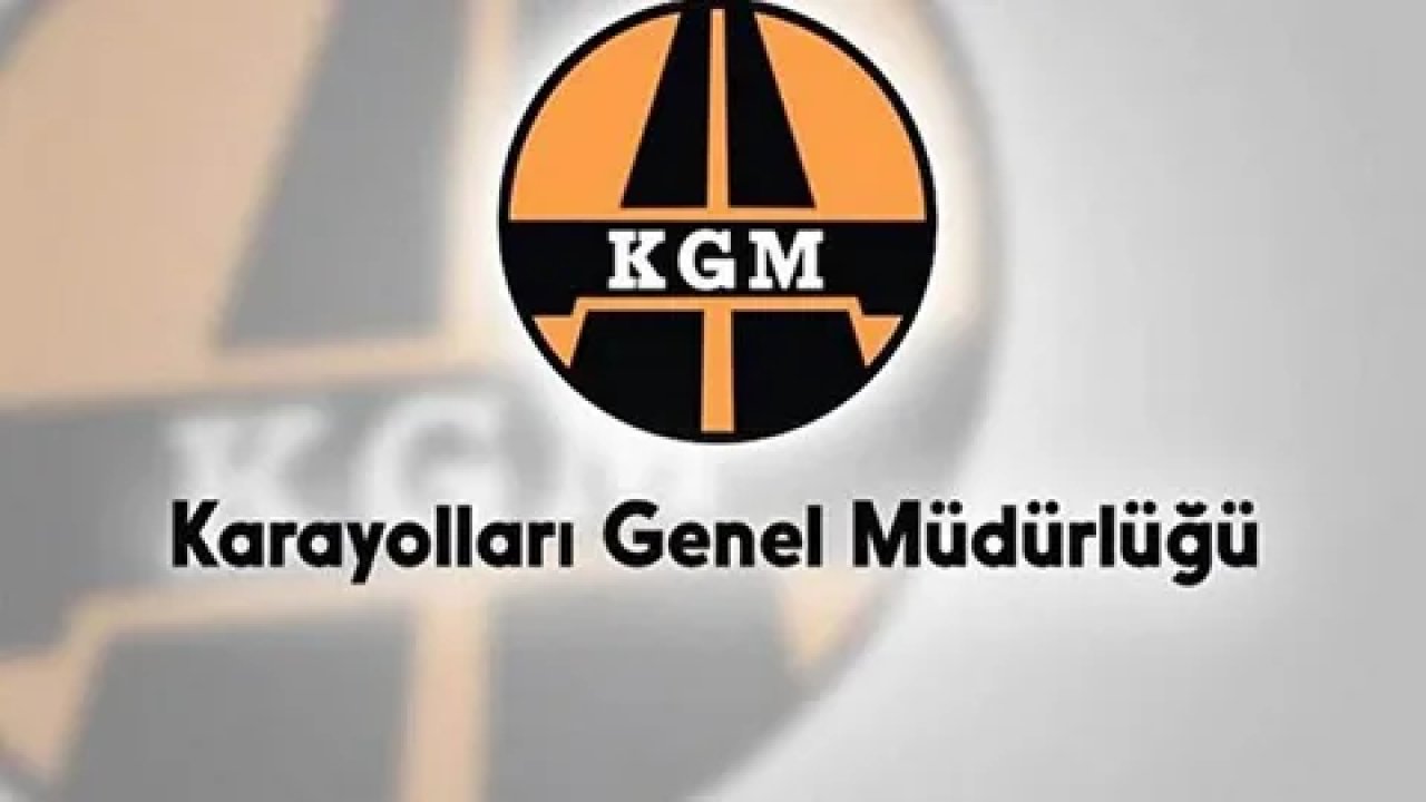 Karayolları Genel Müdürlüğü 409 Kadrolu Kamu İşçisi Alımı Başvuruları Başladı