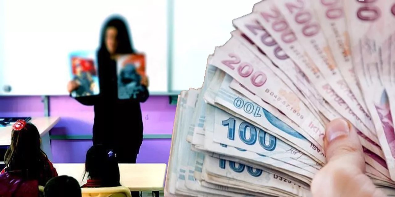 Öğretmen Maaş Promosyon Bedellerinde En Yüksek Anlaşmalar