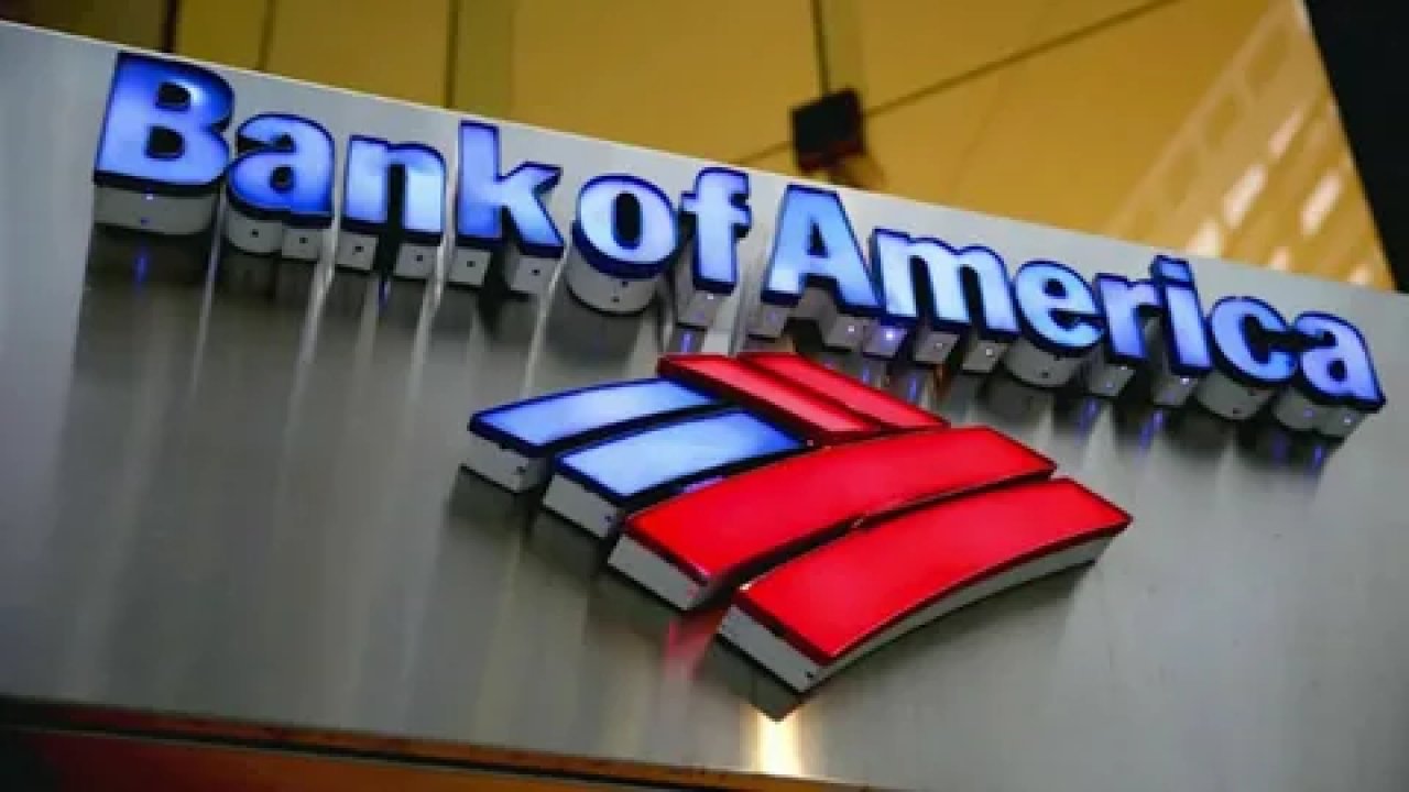 Bank of Amerika: Piyasalar enflasyon riskini ciddiye almıyor…