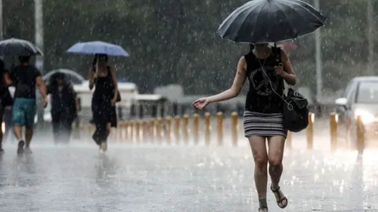 İstanbul'a kar yağışı uyarısı: Soğuk hava etkisini gösteriyor…