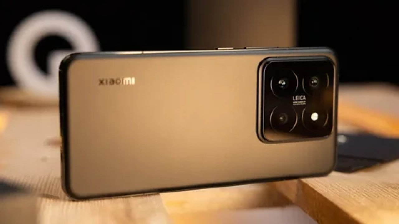 Xiaomi 14t pro 512gb modeli için yeni fiyat avantajı: aralık 2024 kampanyası