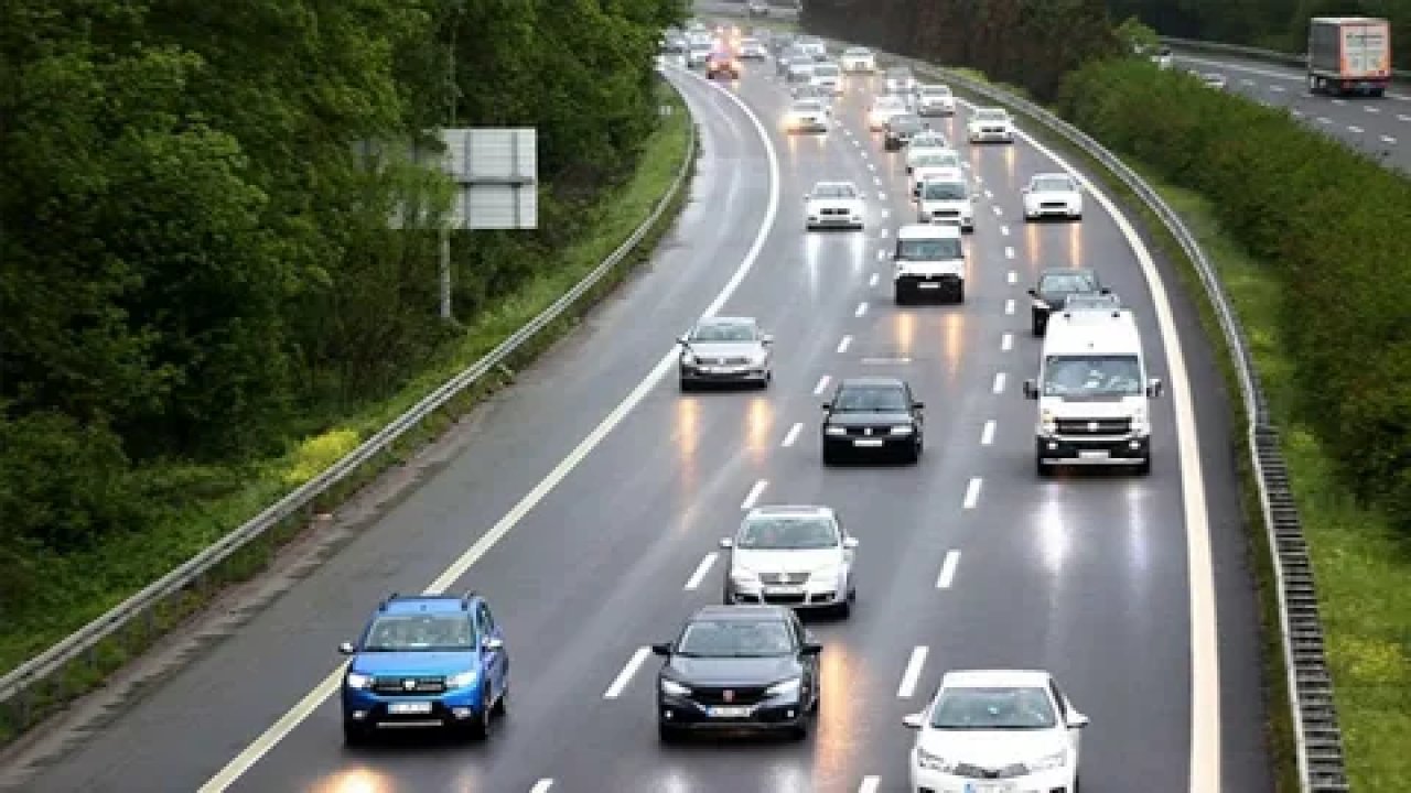 Zorunlu trafik sigortasında yeni dönem: Sigorta primlerine yükselme!