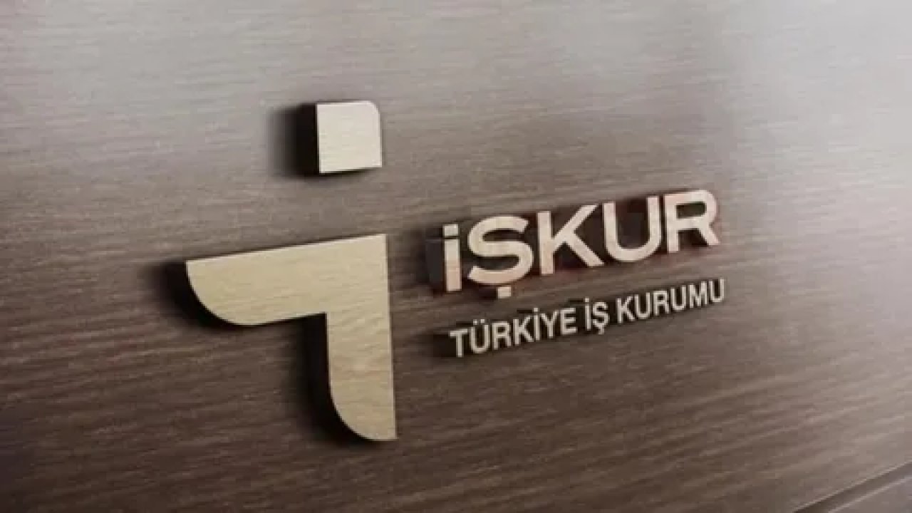 İŞKUR 2025 iş ilanları: Kamu ve kurum dışı işçi alımı başlıyor!