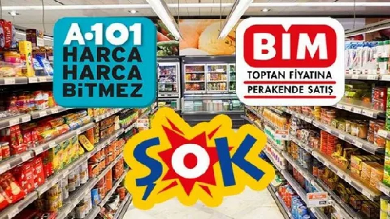 Resmi duyuru: Limonlu ürünler a101, şok, bim ve diğer marketlerde yasaklanacak!