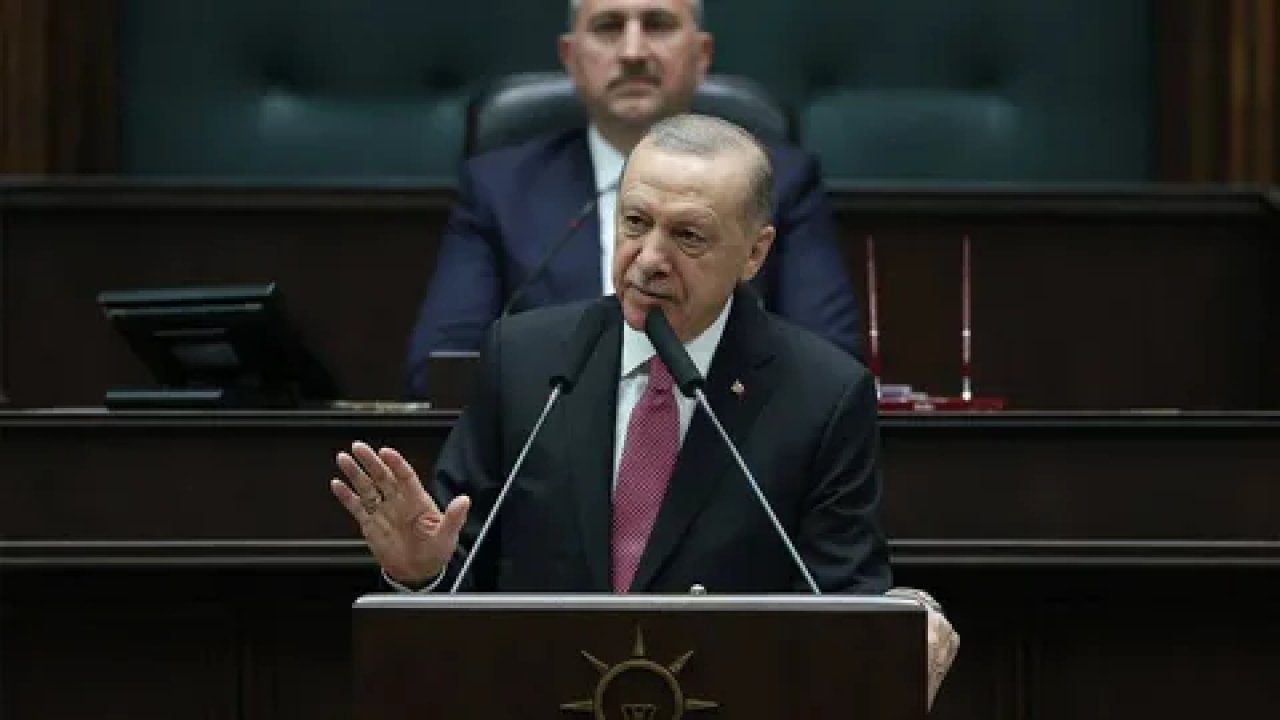 Cumhurbaşkanı Erdoğan’dan kültür ve sanat alanında yeni destek mesajı: "herkesi baş tacı ediyoruz"