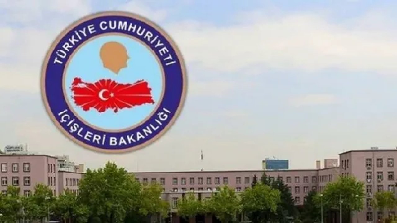 İçişleri Bakanlığı 65 kaymakam adayı alacak! Başvuru şartları ve detaylar