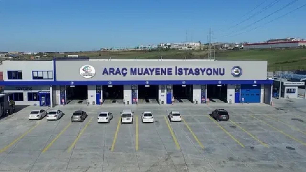 Mahkemeden emsal karar: Araç muayenesinde alınan komisyon ücretleri iade edilecek!