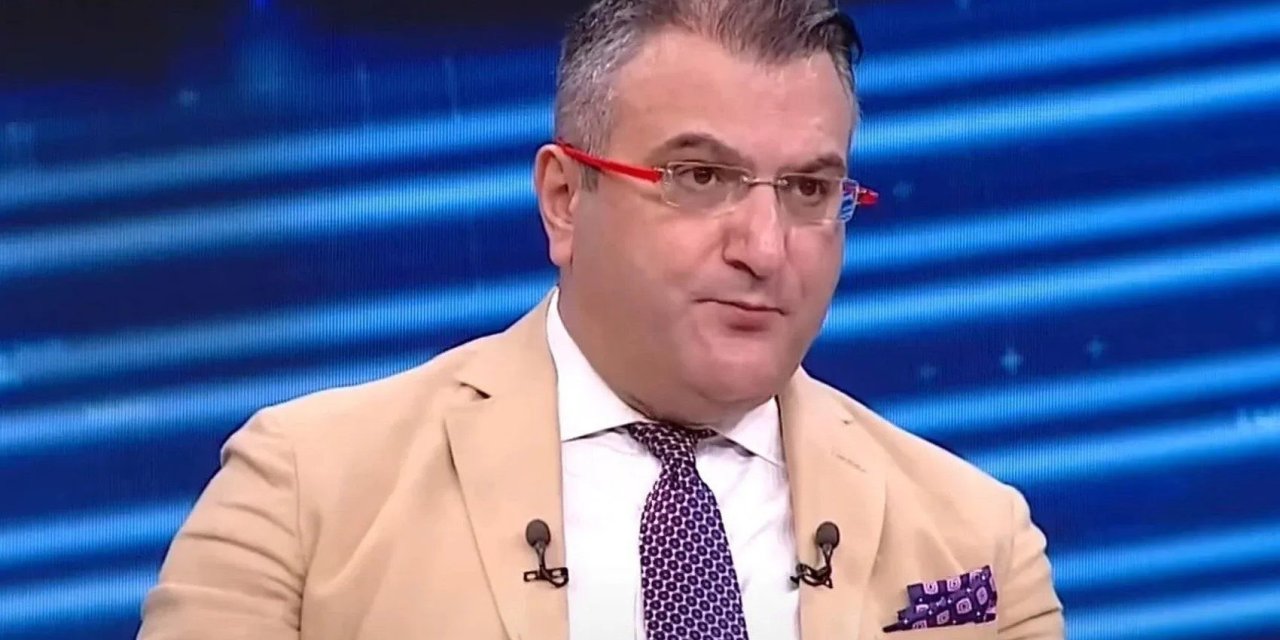 Cem Küçük: "Memur Sayısı Fazla, 1 Milyon Fazla Memur Emekli Edilmeli"