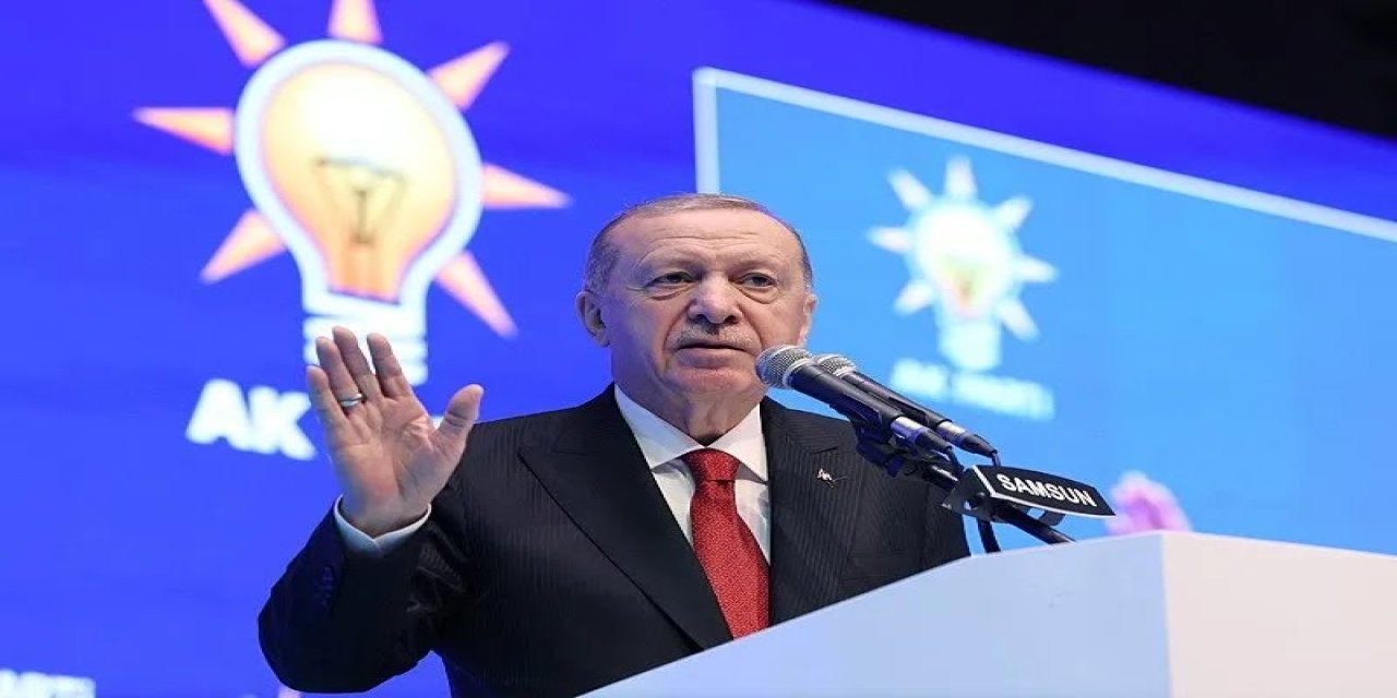 Mülakat Mağduru Öğretmenler Cumhurbaşkanı Erdoğan'la Görüştü