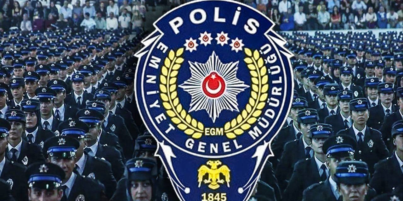 Polislerin tayinlerinde sistem baştan aşağı değişiyor