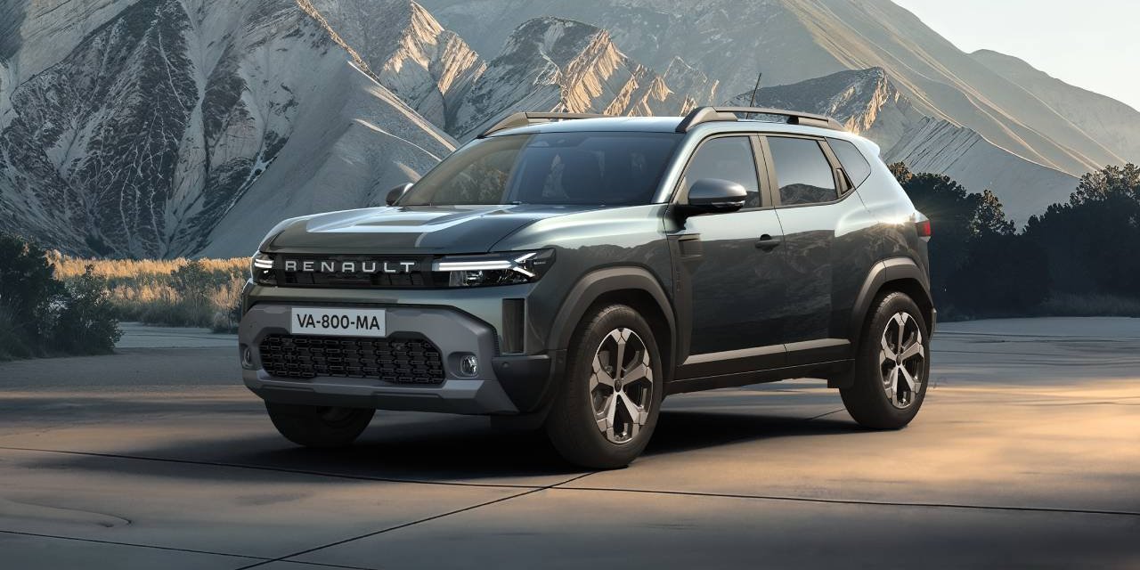 Renault Duster Mart ayı fiyat listesi belli oldu