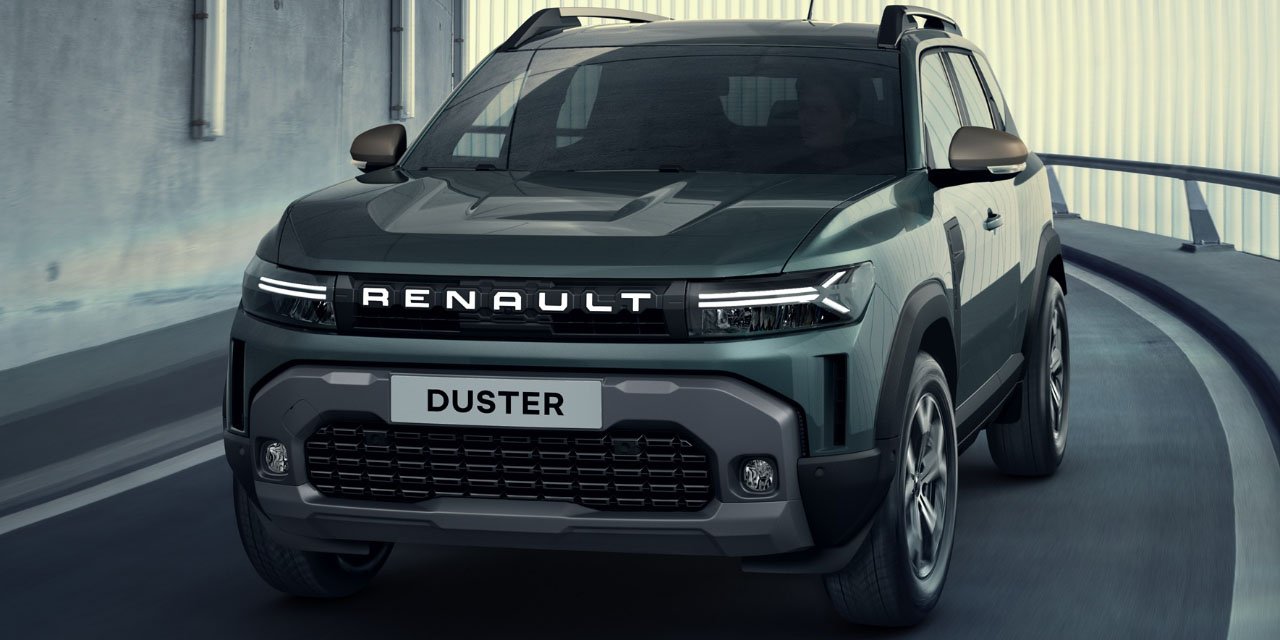 Renault sıfır faizle Duster satışına başladı