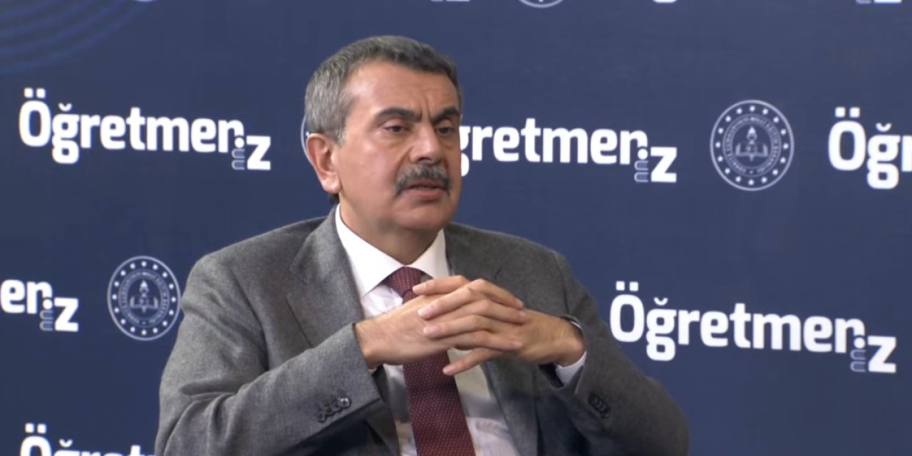 Bakan Yusuf Tekin’den Öğretmenlere Önemli Haber: MEBİ ve EBA katkıları puan getirecek