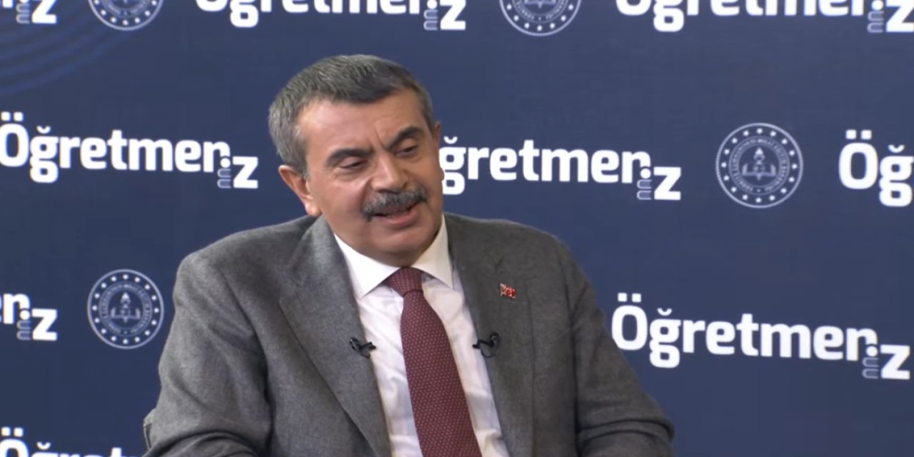 Bakan Yusuf Tekin Açıkladı: Öğretmenlerin Ara Tatil Seminerleri Uzaktan Olacak